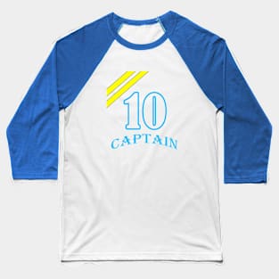 captain Baseball T-Shirt